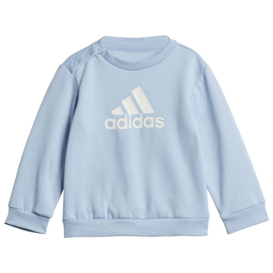 Adidas Βρεφικές φόρμες σετ Badge of Sport Jogger Set